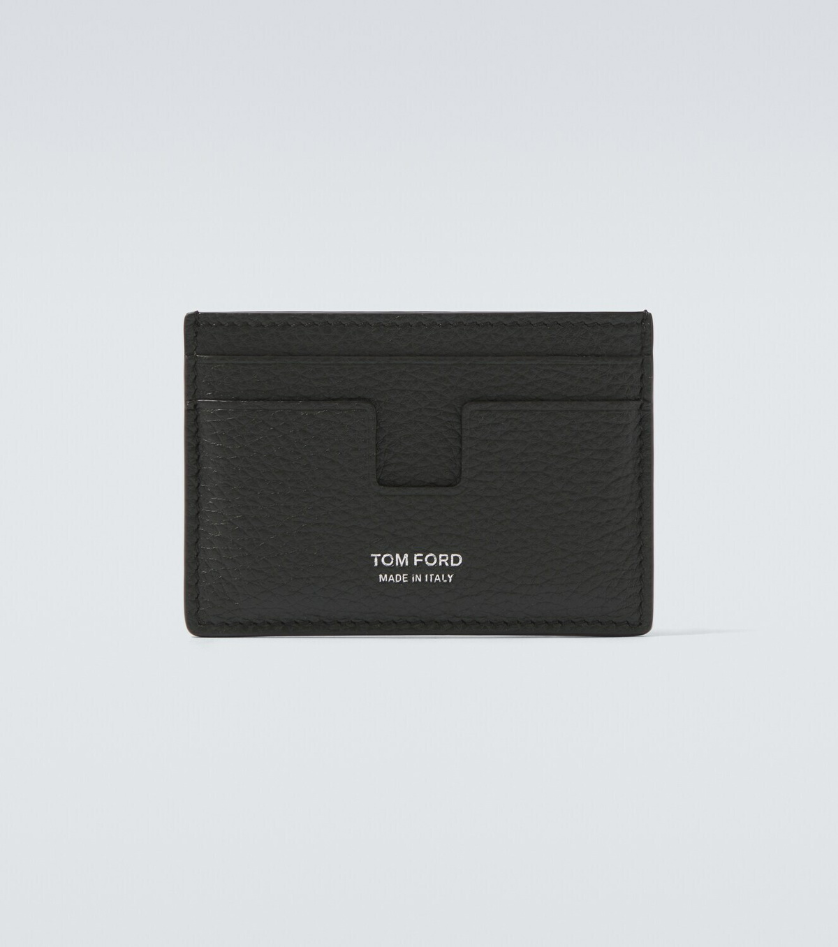 Tom Ford Leather card holder