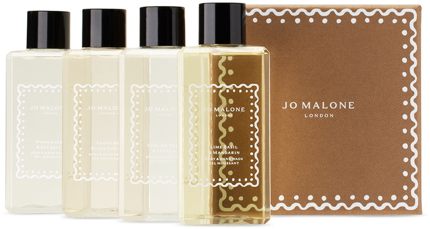 Jo Malone London Body & Hand Wash Collection