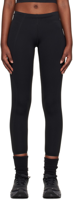Photo: Y-3 Black Run Leggings