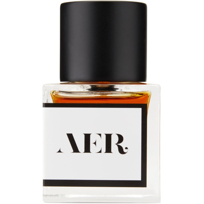 Photo: AER Accord No. 05 White Pepper Parfume, 30 mL