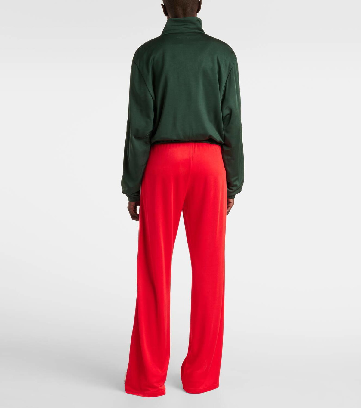 Roulette Jacket