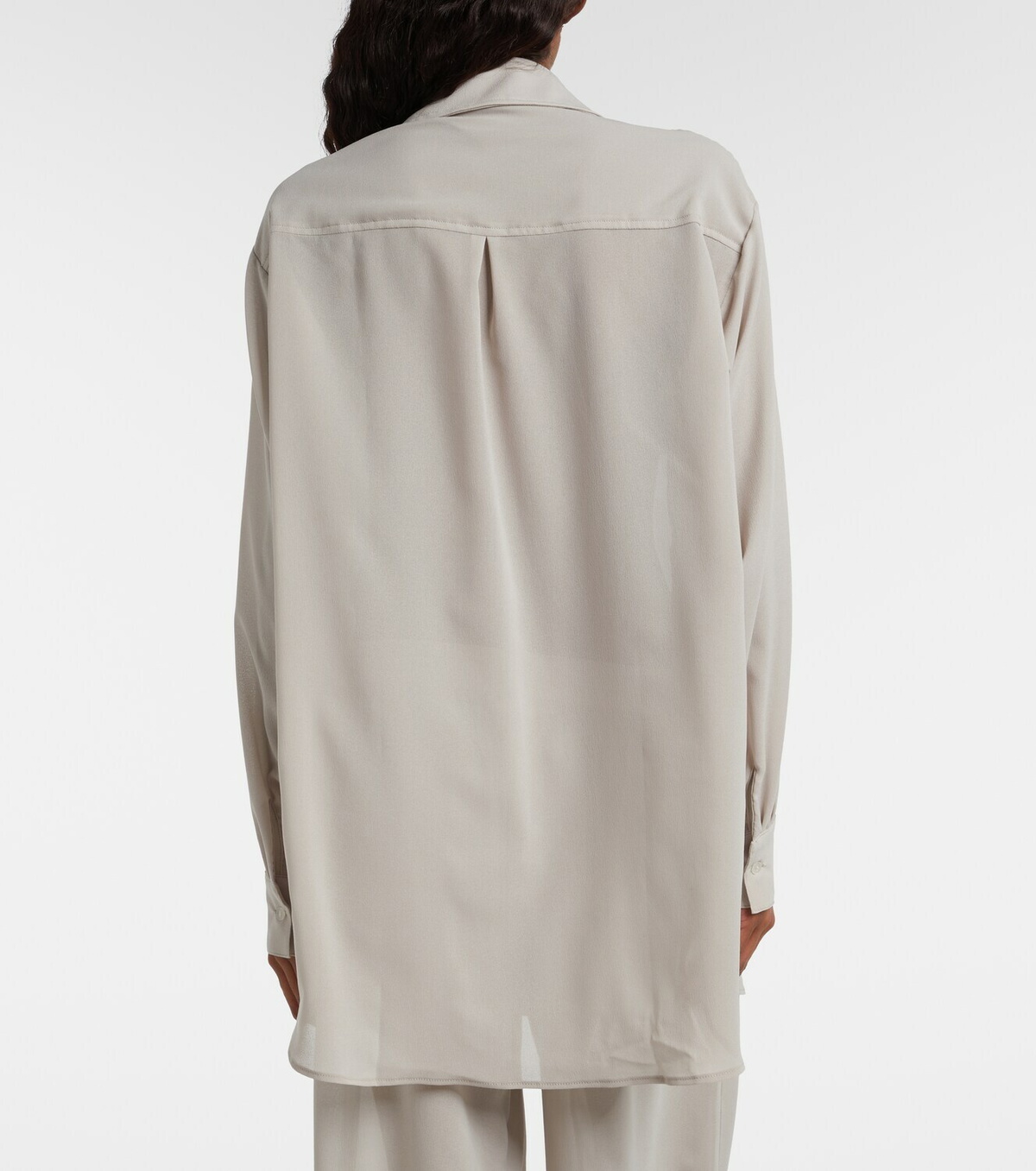 Jade Swim Mika shirt