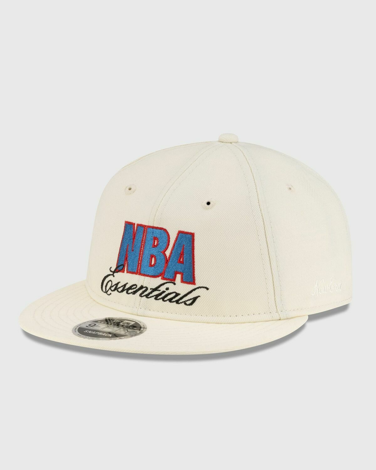 X FOG 9FIFTY RC 33597 NBA LOGO