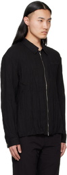 XLIM Black EP.7 01 Shirt