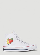 Sky High Farm Workwear x Converse Chuck Sneakers