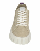Eytys Womens Sneakers in Beige