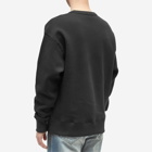 Kenzo Paris Men's Kenzo Archive Logo Crew Sweat in Black