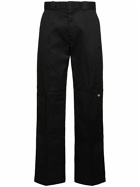 DICKIES Double-knee Poly & Cotton Work Pants