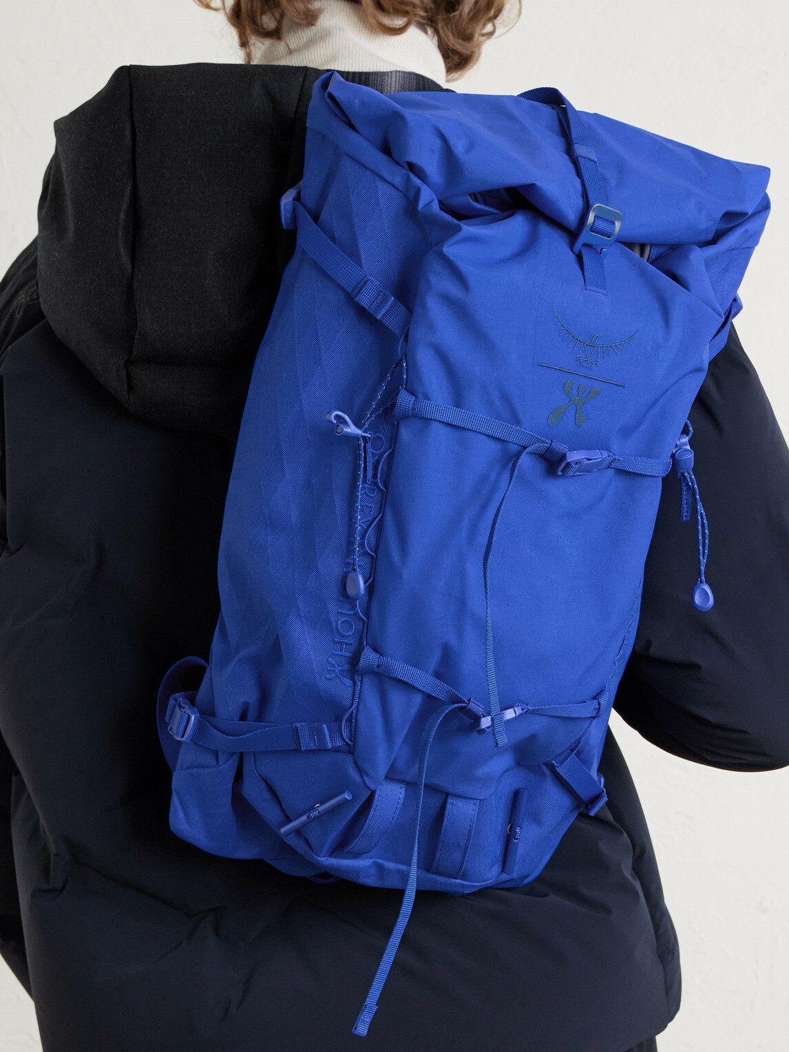 Houdini - Osprey Allt 30L Recycled Ski Backpack