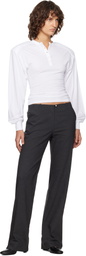 Paloma Wool White Ryno T-shirt