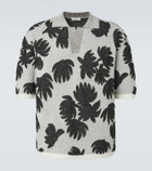 Commas Polo sweater