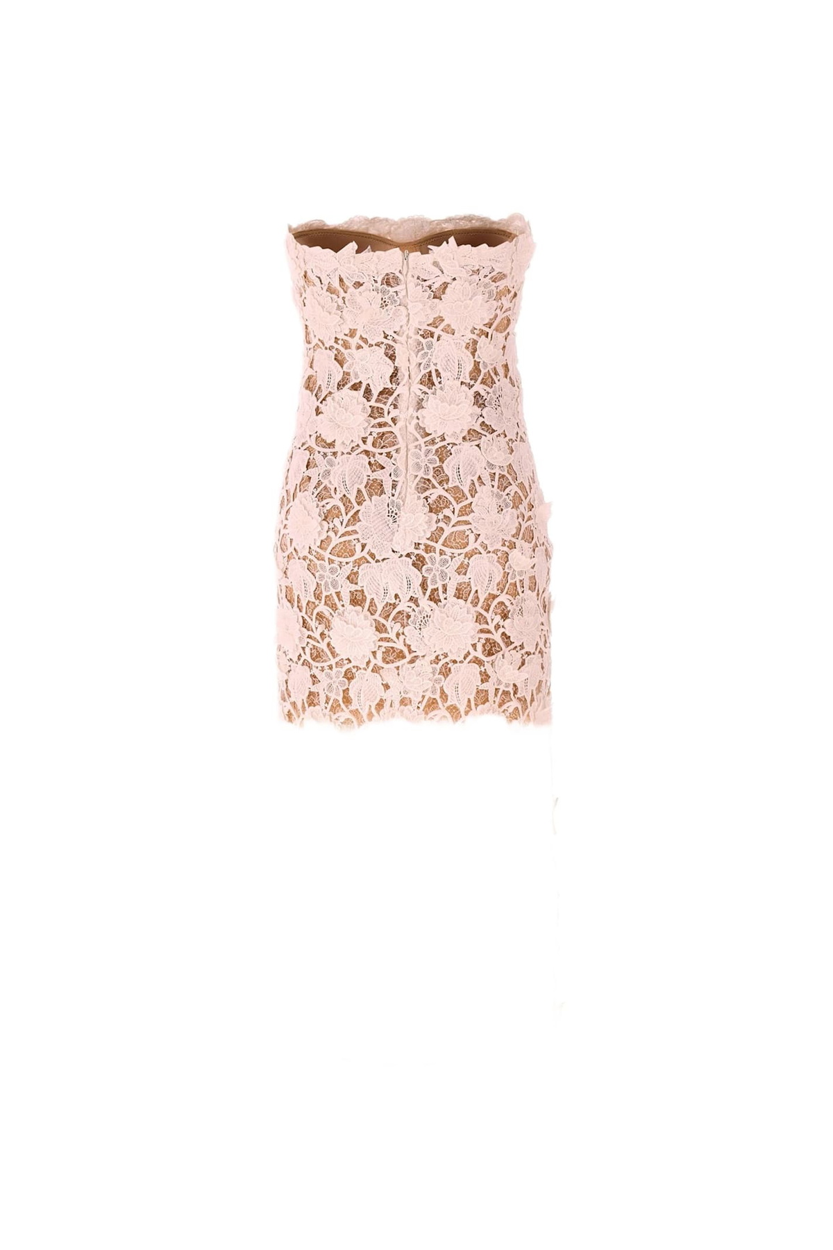 Ermanno Scervino Dress