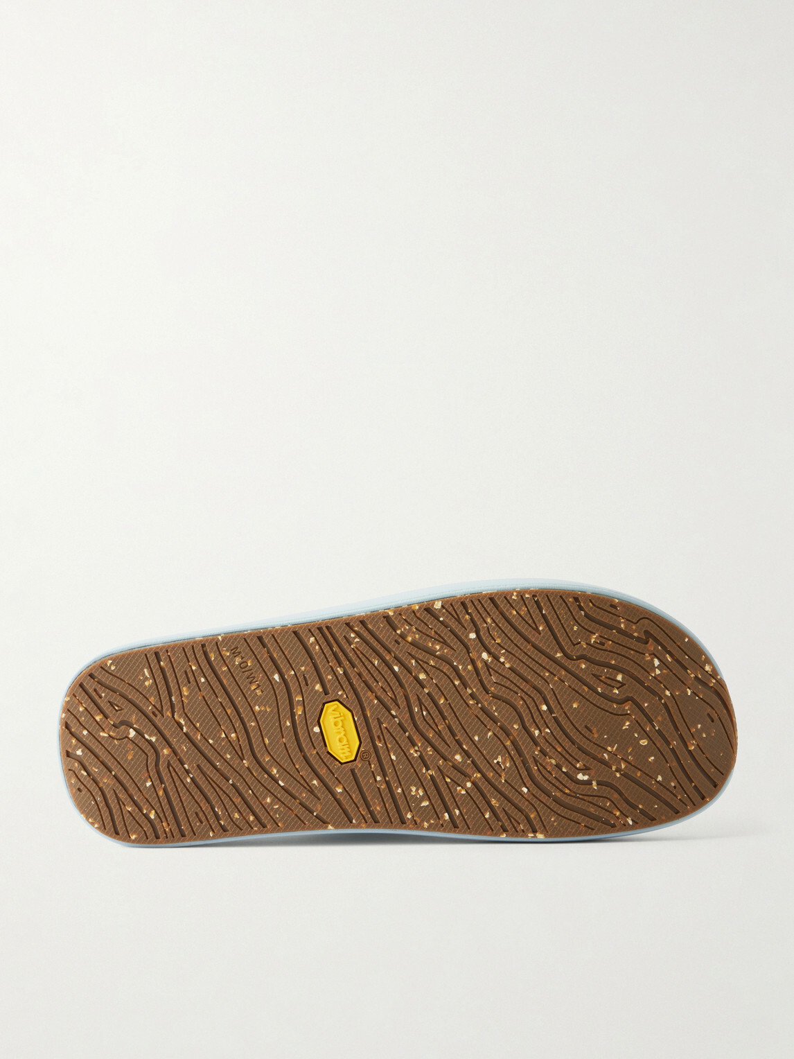 norda - 008 Rubber Slides - Blue