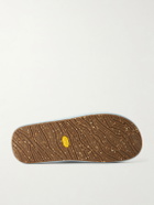 norda - 008 Rubber Slides - Blue