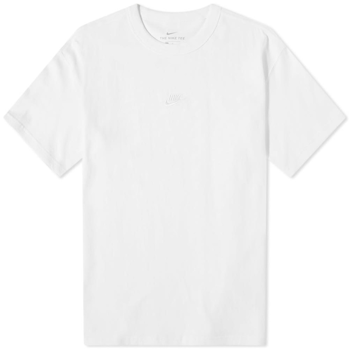 Photo: Nike Premium Essentials Tee