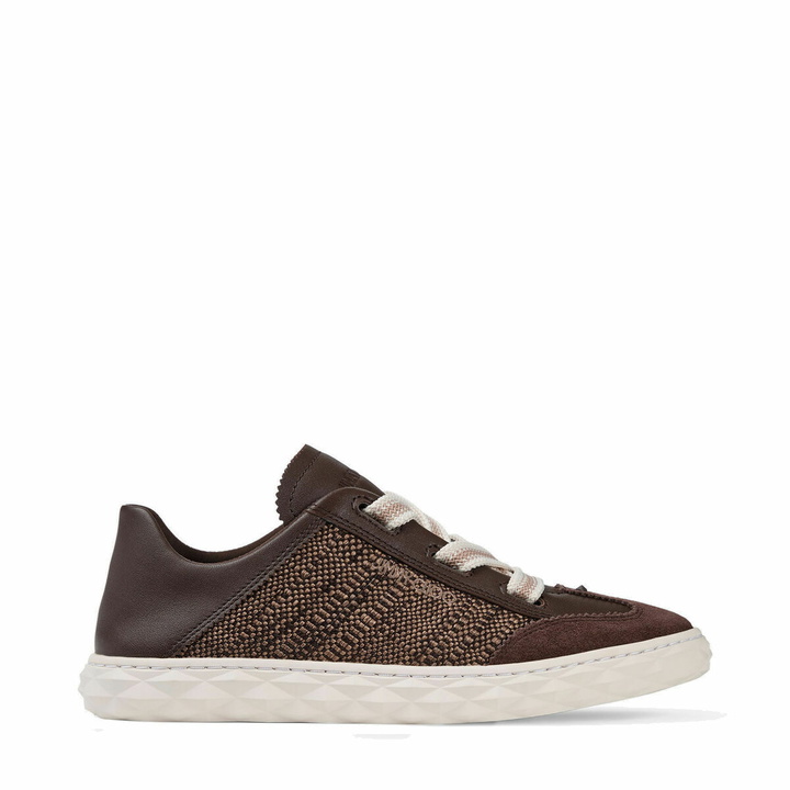 Photo: Jimmy Choo Diamond Light Flex F Sneaker
