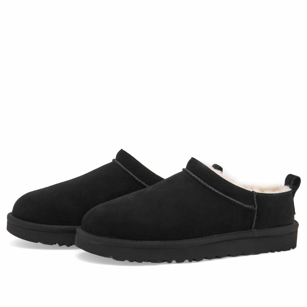 UGG Women's Classic Micro Boot in Black