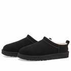 UGG Women's Classic Micro Boot in Black