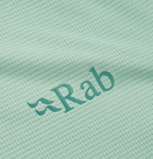 Rab - Pulse Motiv T-Shirt - Green