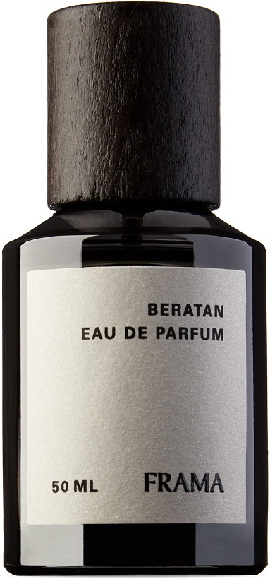 Photo: FRAMA Beratan Perfume Oil, 10 mL