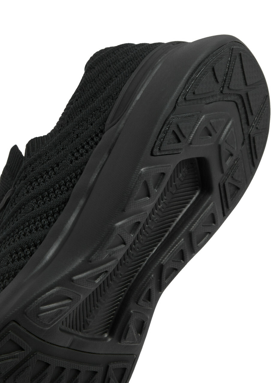 Athletic Propulsion Labs Techloom Wave Knitted Sneakers Black