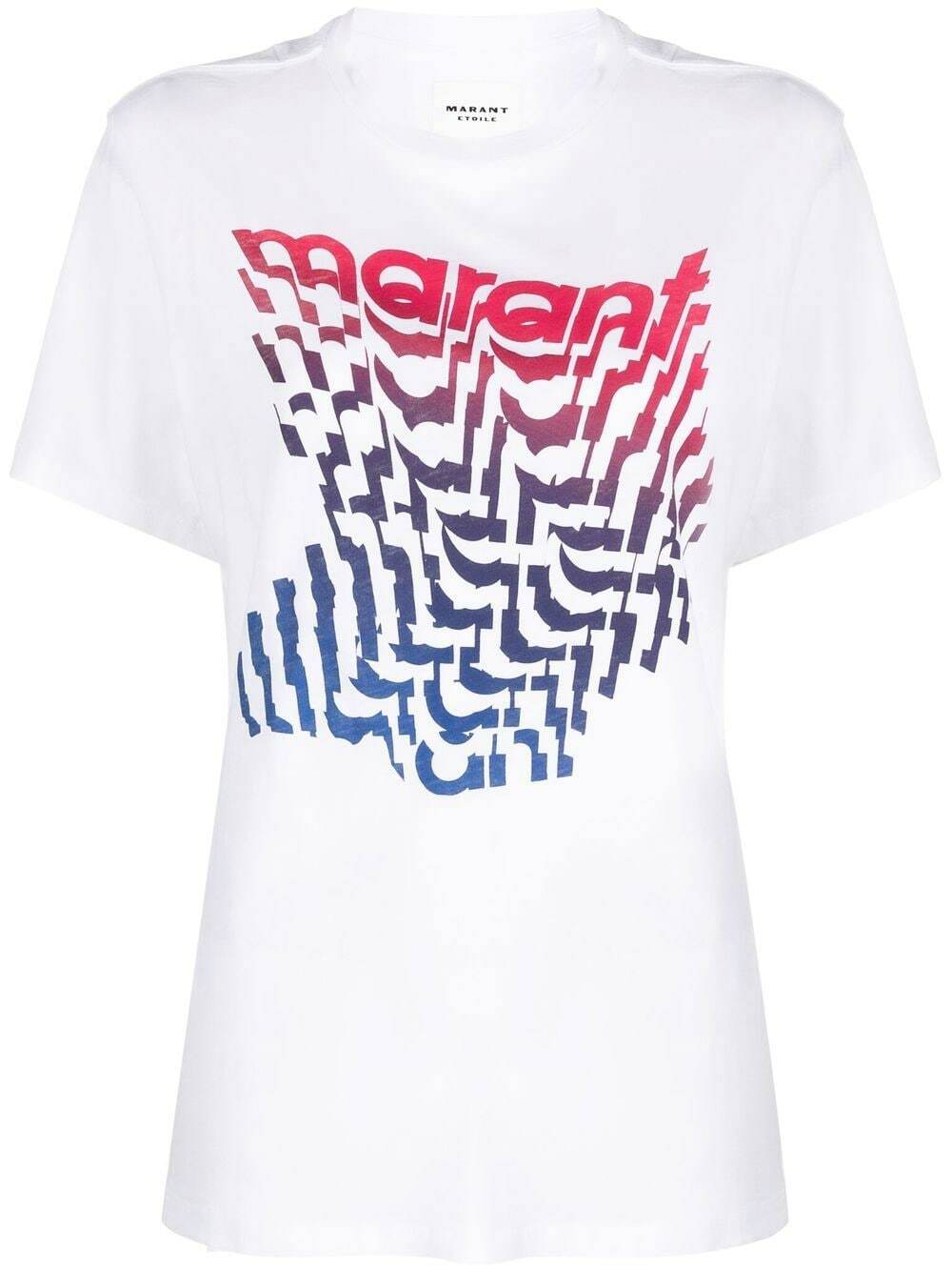 Cool Review About T Shirt Isabel Marant