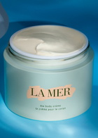La mer - The Body Creme 300ml - Body Cream - Long Lasting Hydration – Female – Moisturiser