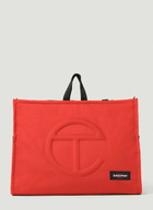 Eastpak x Telfar Shopper Large Tote Bag