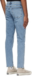 rag & bone Blue Fit 2 Jeans