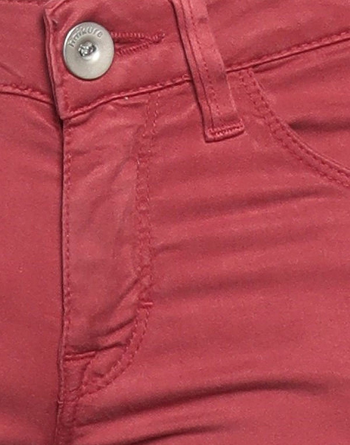 Haikure Womens Pants Garnet