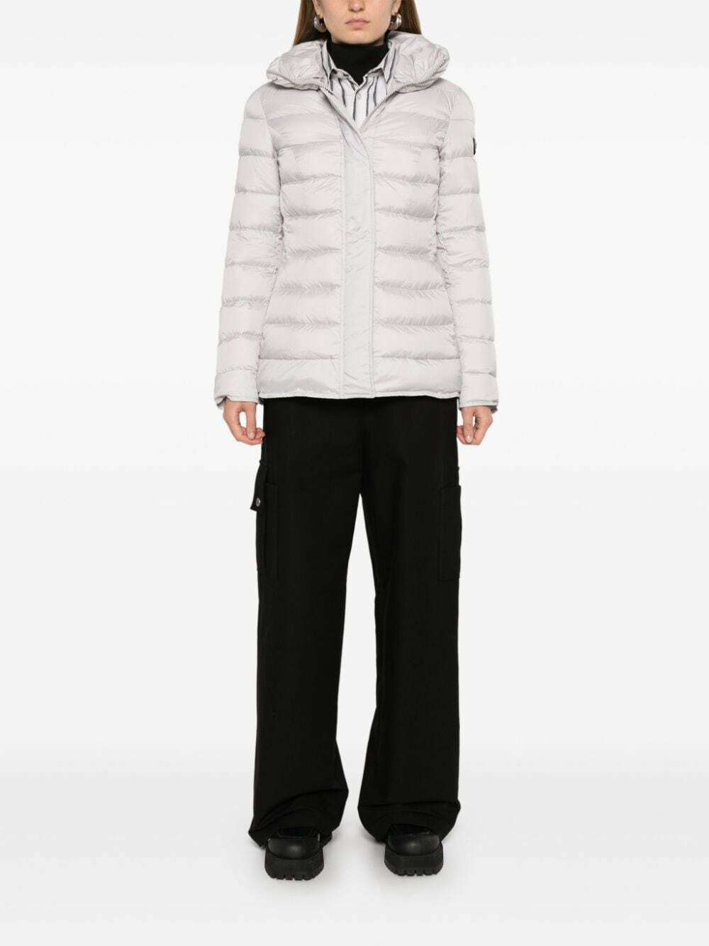 PEUTEREY - Flagstaff Down Jacket