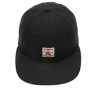 Randy's Garments Men's Randy’s Garments  5 Panel Logo Snapback Cap 