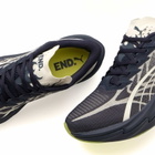 Puma x END. Deviate Nitro 4 in New Navy/Warm White