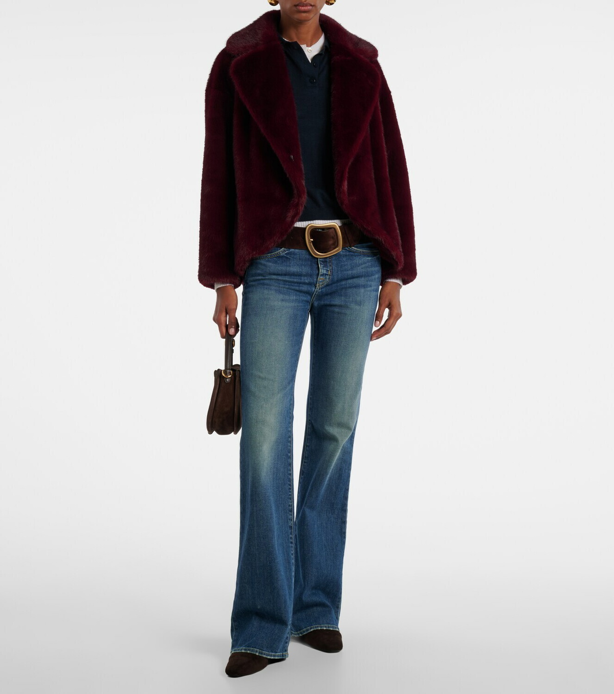 Velvet Carolyn jacket