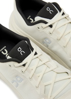 ON Cloudtilt Mesh Sneakers White