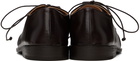 Marsèll Brown Mocassino Derbys