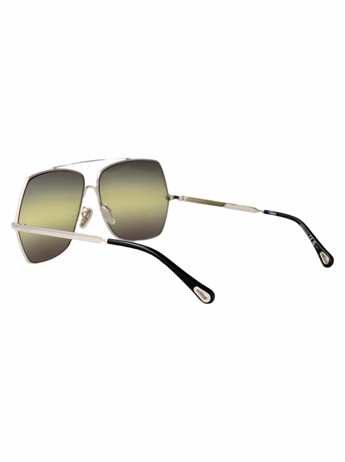 Chloé Eyewear Ch0278s Sunglasses