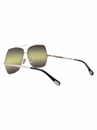 Chloé Eyewear Ch0278s Sunglasses