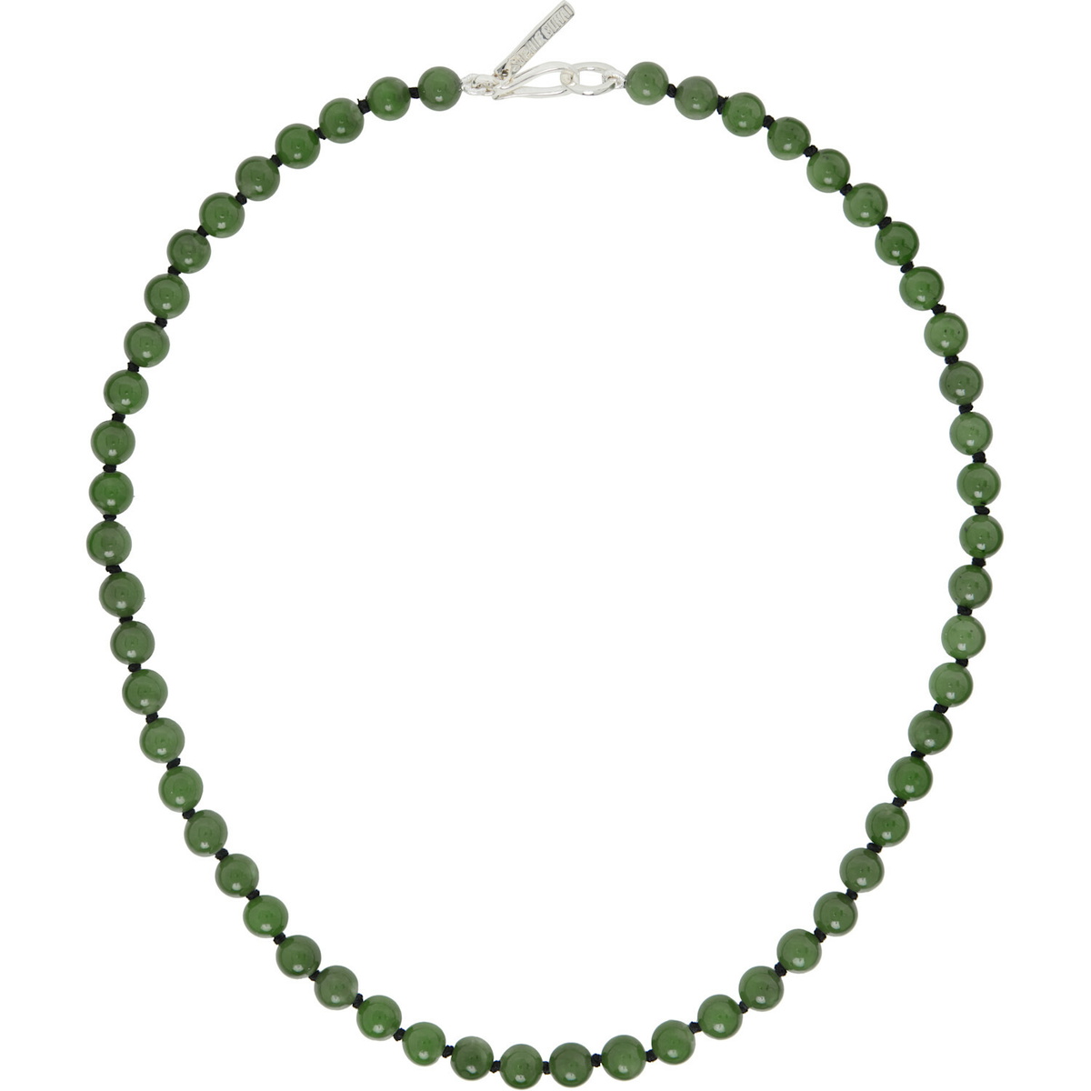 Sophie Buhai Tiny Boule Collar Necklace
