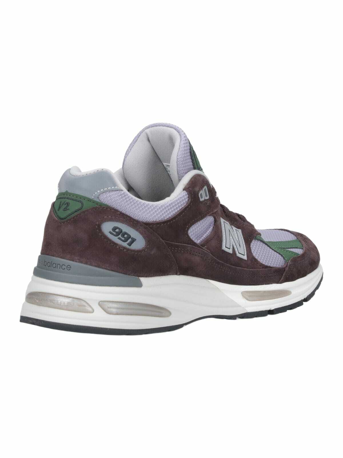 New Balance made In Uk U991v2 Sneakers