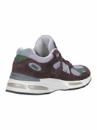New Balance made In Uk U991v2 Sneakers