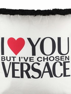 VERSACE - Love Versace Cushion