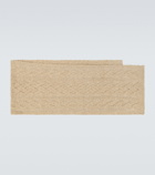 Loro Piana - Cashmere scarf