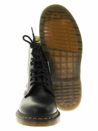 Dr. Martens 1460 Smooth Lace-up Combat Boots