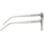 Givenchy Transparent City Sunglasses