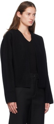 Sofie D'Hoore Black Meet Jacket
