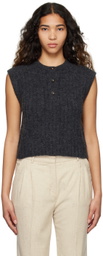 The Garment Gray Verbier Tank Top