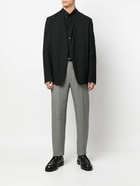 ALEXANDER MCQUEEN - Wool Trousers