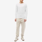 Fear Of God Men's Eternal Fleece Classic Sweat Pant in Cement