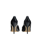 Sergio Rossi Sr1 Leather Pumps